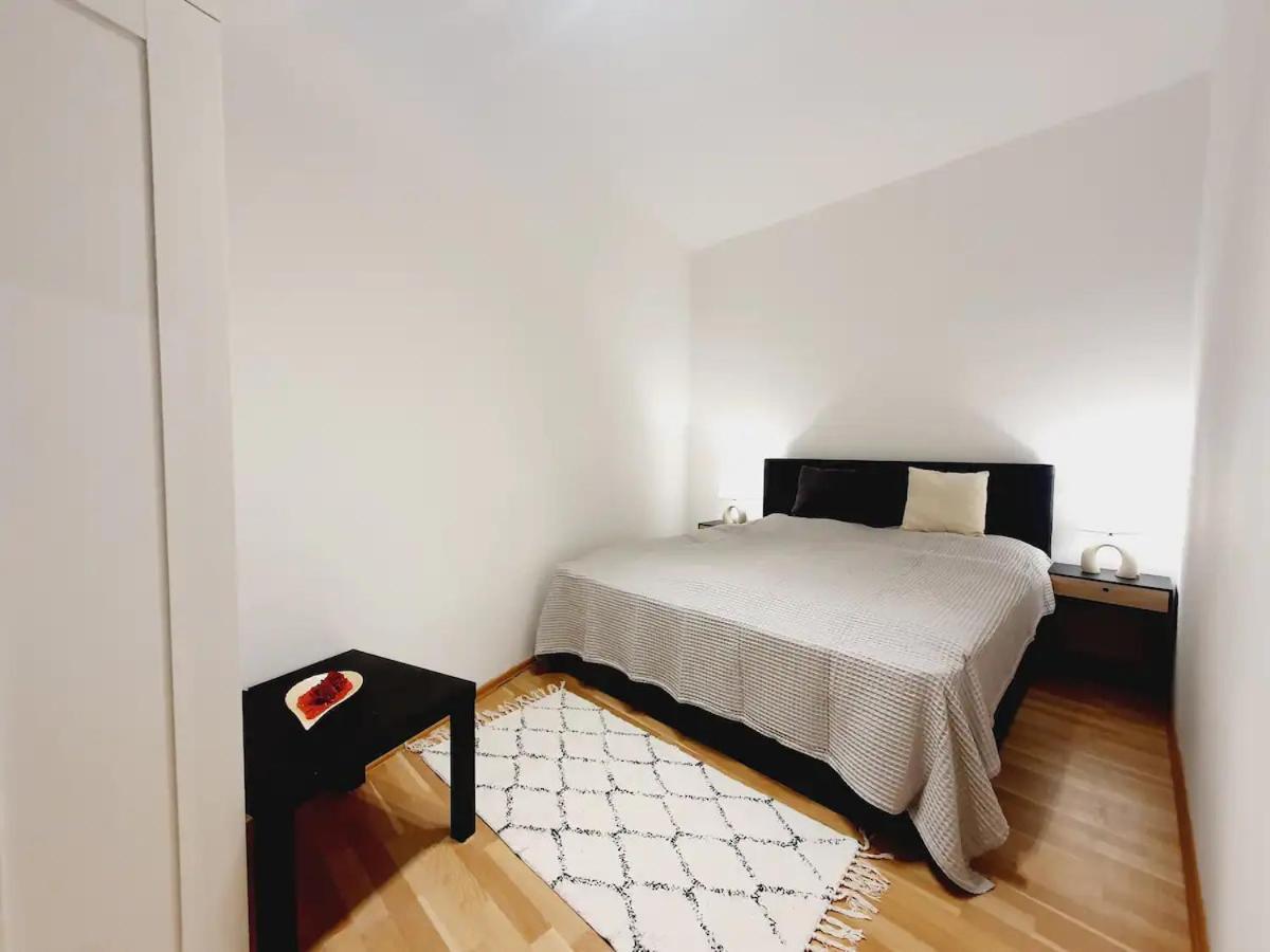Savoir Vivre Apartments Rueppgasse Viena Exterior foto