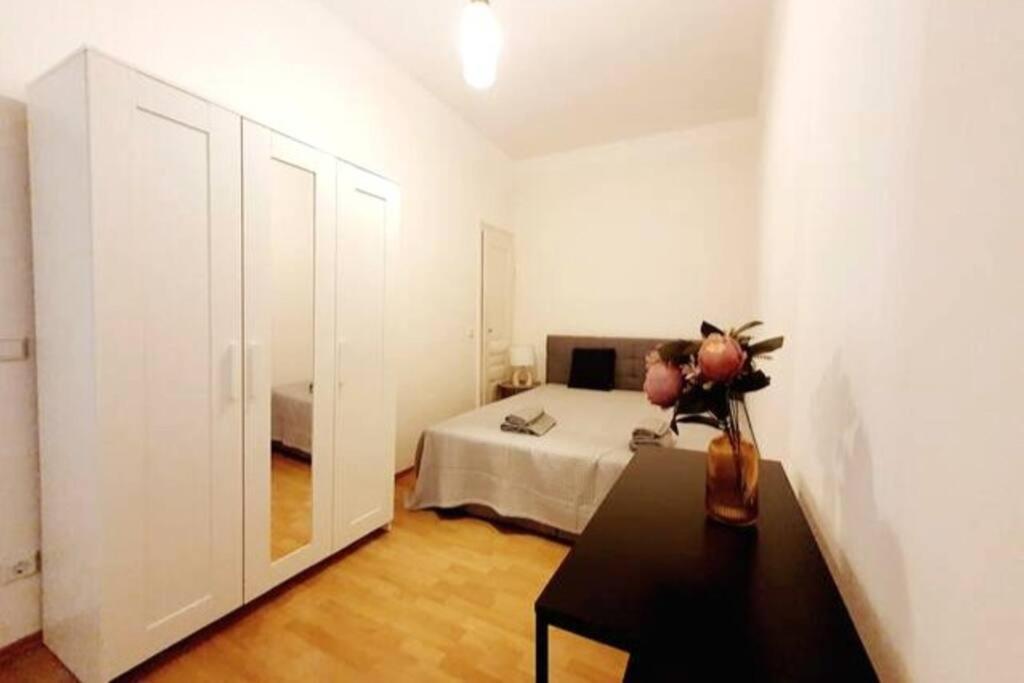 Savoir Vivre Apartments Rueppgasse Viena Quarto foto